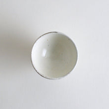 画像をギャラリービューアに読み込む, 粉引き高杯 / 高木剛