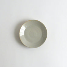 画像をギャラリービューアに読み込む, 4寸皿 / 池本窯