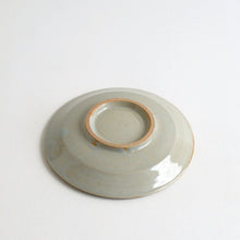 画像をギャラリービューアに読み込む, 4寸皿 / 池本窯