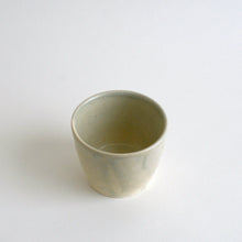 画像をギャラリービューアに読み込む, 堅手蕎麦猪口 / 高木剛
