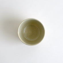 画像をギャラリービューアに読み込む, 堅手蕎麦猪口 / 高木剛