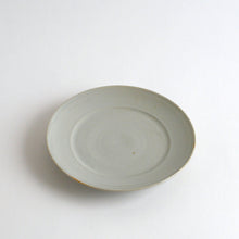 画像をギャラリービューアに読み込む, 5寸皿 / 池本窯