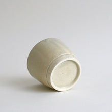 画像をギャラリービューアに読み込む, 堅手蕎麦猪口 / 高木剛