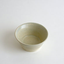 画像をギャラリービューアに読み込む, 堅手小鉢 / 高木剛
