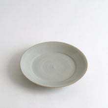 画像をギャラリービューアに読み込む, 6寸皿 / 池本窯