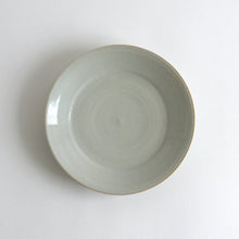 画像をギャラリービューアに読み込む, 6寸皿 / 池本窯