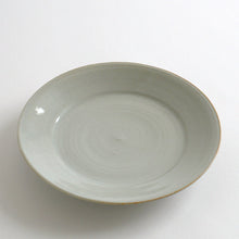画像をギャラリービューアに読み込む, 6寸皿 / 池本窯