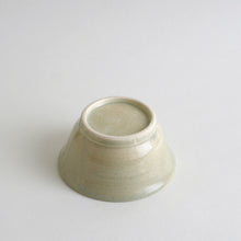 画像をギャラリービューアに読み込む, 堅手小鉢 / 高木剛