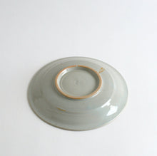 画像をギャラリービューアに読み込む, 6寸皿 / 池本窯