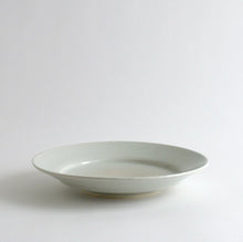 画像をギャラリービューアに読み込む, 8寸皿 / 池本窯