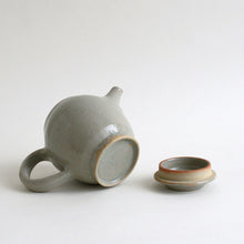 Load image into Gallery viewer, 青磁ポット / 高木剛