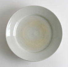 画像をギャラリービューアに読み込む, 8寸皿 / 池本窯