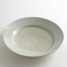 画像をギャラリービューアに読み込む, 8寸皿 / 池本窯