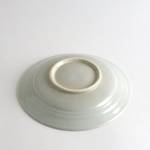 画像をギャラリービューアに読み込む, 8寸皿 / 池本窯