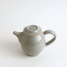 Load image into Gallery viewer, 青磁ポット / 高木剛