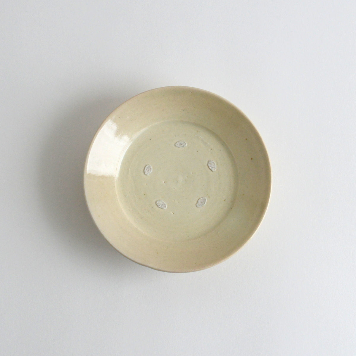 重ね5寸皿 / 池本窯 – toutou online