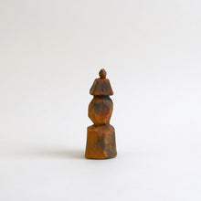 Load image into Gallery viewer, 泥陶 大 / 高木剛