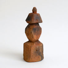 Load image into Gallery viewer, 泥陶 大 / 高木剛