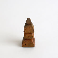 画像をギャラリービューアに読み込む, 泥陶 小 / 高木剛