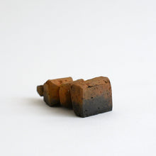 画像をギャラリービューアに読み込む, 泥陶 小 / 高木剛