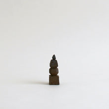 画像をギャラリービューアに読み込む, 泥陶 小 / 高木剛