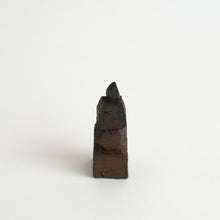 画像をギャラリービューアに読み込む, 泥陶 小 / 高木剛