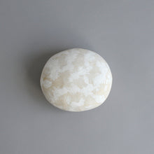 画像をギャラリービューアに読み込む, はりこ石 中 (がさ) / 備中和紙