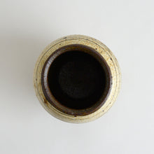 Load image into Gallery viewer, 刷毛目壺 / 高木剛