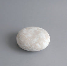 画像をギャラリービューアに読み込む, はりこ石 中 (がさ) / 備中和紙