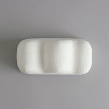 画像をギャラリービューアに読み込む, はりこ 参 (丸がさ) / 備中和紙