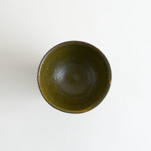 画像をギャラリービューアに読み込む, 灰釉高杯 / 高木剛