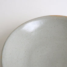 画像をギャラリービューアに読み込む, 青磁七寸鉢 / 高木剛