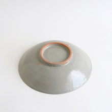 画像をギャラリービューアに読み込む, 青磁七寸鉢 / 高木剛