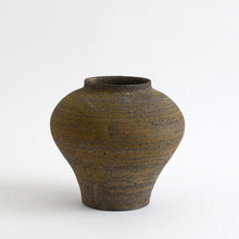 画像をギャラリービューアに読み込む, 口広花器 / 宮澤有斗