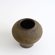 画像をギャラリービューアに読み込む, 口広花器 / 宮澤有斗