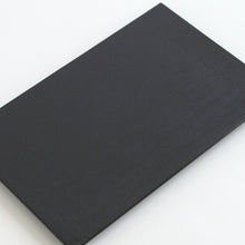 Load image into Gallery viewer, 地固め刷毛目長角台皿(中) / 佐藤智洋