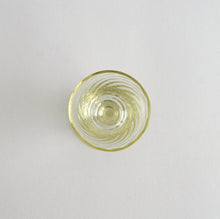 画像をギャラリービューアに読み込む, 冷酒グラス / 平田將人