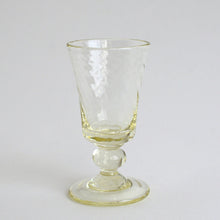 画像をギャラリービューアに読み込む, 冷酒グラス / 平田將人