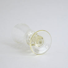 画像をギャラリービューアに読み込む, 冷酒グラス / 平田將人