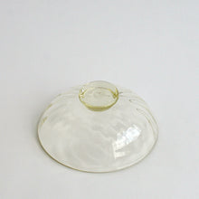 画像をギャラリービューアに読み込む, 台付鉢 / 平田將人