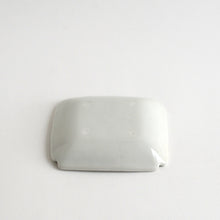 画像をギャラリービューアに読み込む, 隅入り小皿 / 日高直子