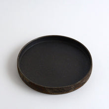 画像をギャラリービューアに読み込む, シャーレ皿φ24㎝ / 宮澤有斗