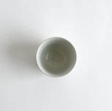 Load image into Gallery viewer, 茶杯 白 / 日高直子