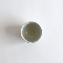 Load image into Gallery viewer, 茶杯 網目文 / 日高直子