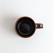 Load image into Gallery viewer, 飴釉筒カップ / 佐藤大寿