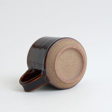 Load image into Gallery viewer, 飴釉筒カップ / 佐藤大寿