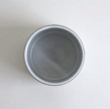 Load image into Gallery viewer, 白釉筒 / 延興寺窯