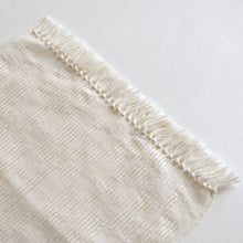 画像をギャラリービューアに読み込む, 麻びん敷 大 / 倉敷本染手織研究所