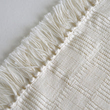 画像をギャラリービューアに読み込む, 麻びん敷 大 / 倉敷本染手織研究所