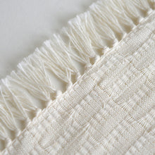 Load image into Gallery viewer, 麻びん敷 小 / 倉敷本染手織研究所